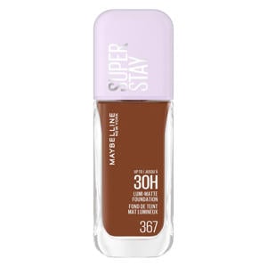 30H Lumi Matte foundation - 367
