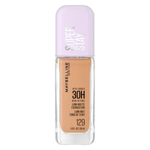 30H Lumi Matte foundation - 129