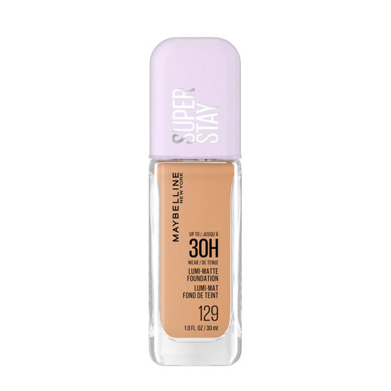 Maybelline New York foundation dames