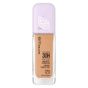 30H Lumi Matte foundation - 129