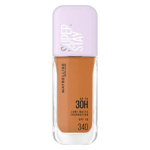 30H Lumi Matte foundation - 340