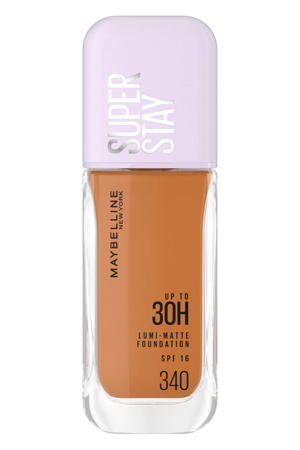 30H Lumi Matte foundation - 340