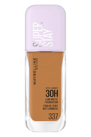 30H Lumi Matte foundation - 337