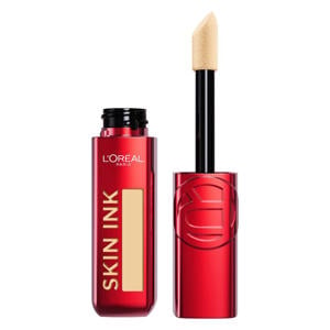 Skin Ink 2-in-1 foundation & concealer - 130 Light Cool