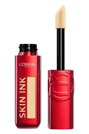 Skin Ink 2-in-1 foundation & concealer - 130 Light Cool