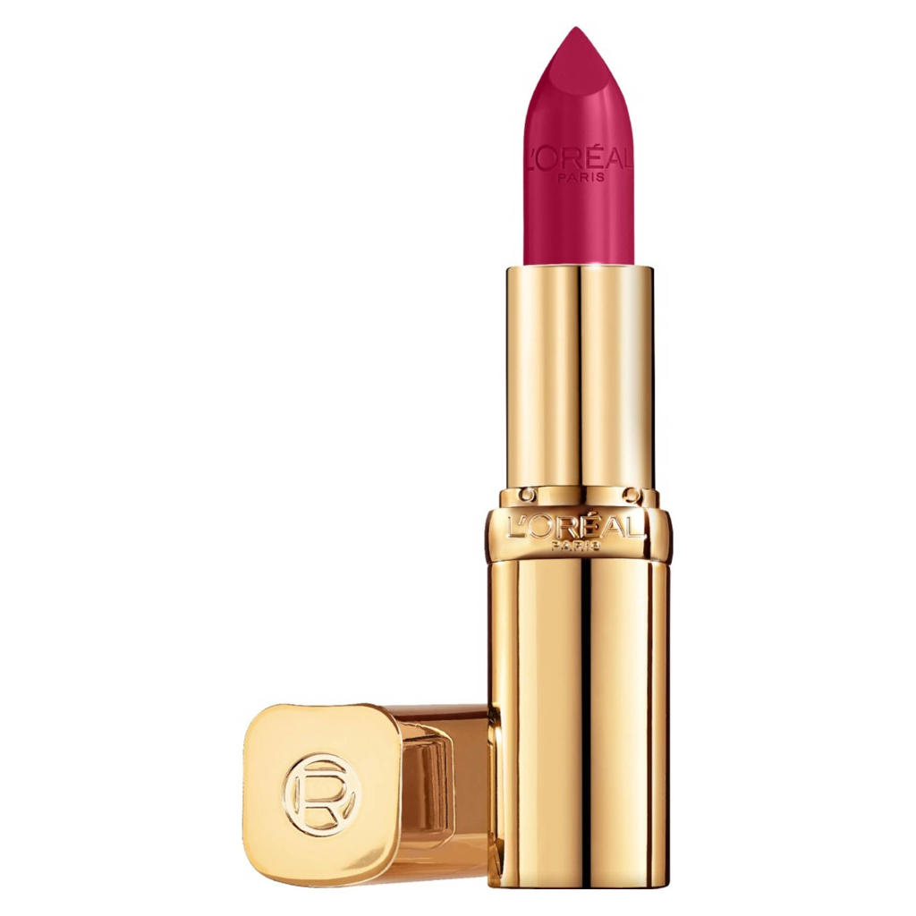 Rouge à lèvres L'Oreal Make Up COLOR RICHE Nº 2010-La Prune 4,8 g main image 0