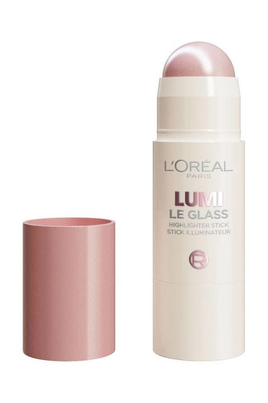 L'Oréal Paris highlighter dames