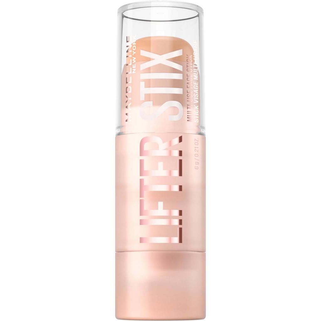 Maybelline New York Lifter Stix foundation stick - 20