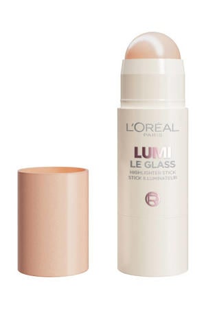 Le Glass highlighter stick - 610 Pearl Eclat