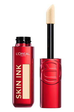Skin Ink 2-in-1 foundation & concealer - 100 Light Warm