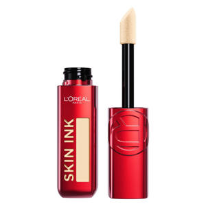 Skin Ink 2-in-1 foundation & concealer - 100 Light Warm
