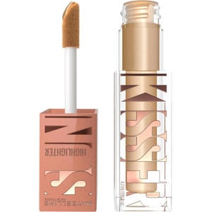 Liquid Glow Highlighter - 21 All Star