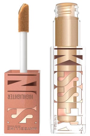 Liquid Glow Highlighter - 21 All Star