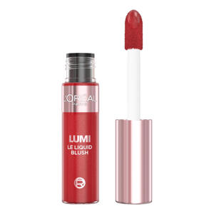 Le Liquid blush - 640 Rouge Paris