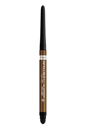 36H Grip Gel Automatic eyeliner - Bronzed Espresso