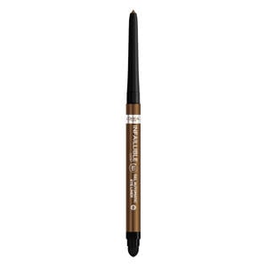 36H Grip Gel Automatic eyeliner - Bronzed Espresso
