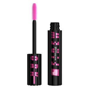 Lash Sensational Firework mascara electro3 - Black