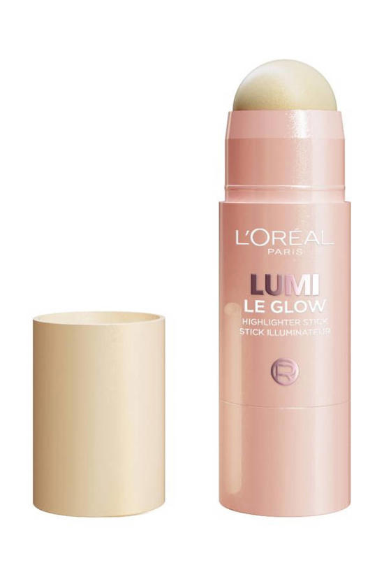 L'Oréal Paris highlighter dames