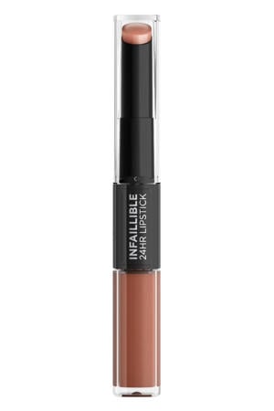 24H Lippenstift - 808 Limitless Beige
