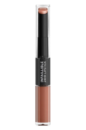 24H Lippenstift - 808 Limitless Beige