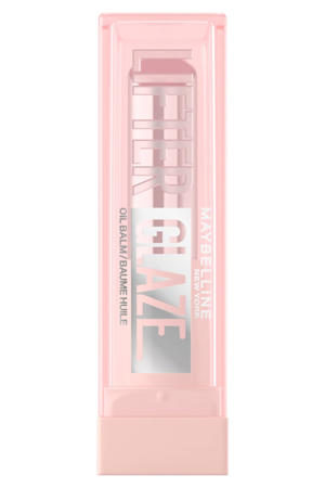 24H hydraterende Glaze Oil lippenbalsem - 008 Acai Glaze