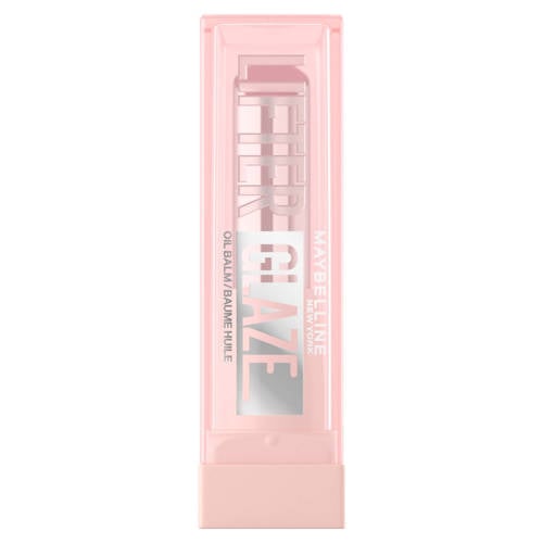 Maybelline New York Lifter Glaze Oil Lippenbalsem - 008 Acai Glaze afbeelding