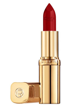 Satin lippenstift - 300 Le Rouge Paris