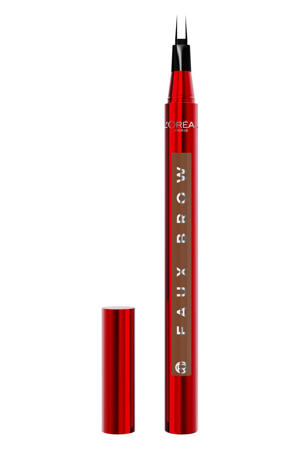 Faux Brow wenkbrauwpotlood waterproof - 391 Dark Blonde