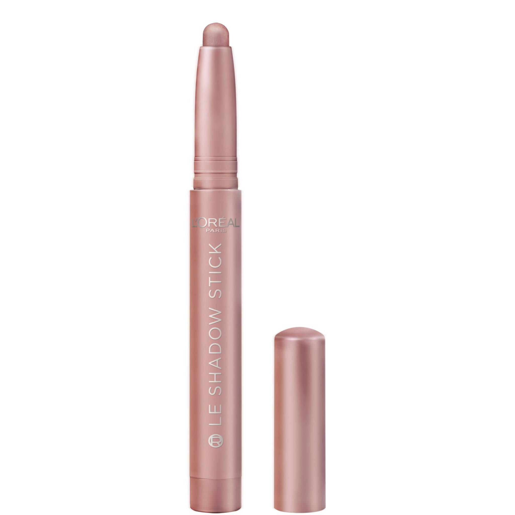L'Oréal Paris Le Shadow Stick 245 Alluring Rose Oogschaduwstick | wehkamp