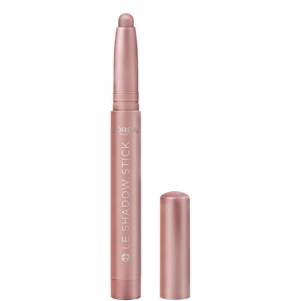 L'Oréal Paris Le Shadow Stick 245 Alluring Rose Oogschaduwstick