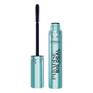 Paradise Big Deal mascara - Zwart - Waterproof