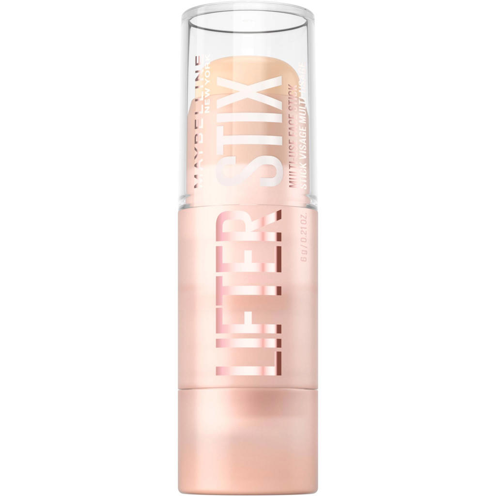 Maybelline New York Lifter Stix Foundation Stick - 05