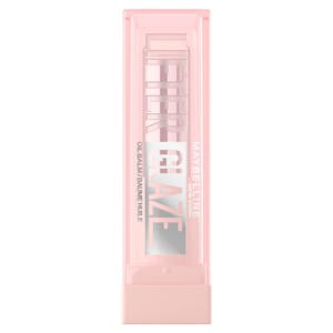 24H hydraterende Glaze Oil lippenbalsem - 001 Clear Crave