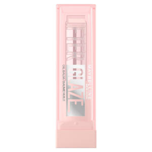 24H hydraterende Glaze Oil lippenbalsem - 001 Clear Crave