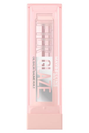 24H hydraterende Glaze Oil lippenbalsem - 001 Clear Crave
