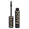 L'Oréal Paris Panorama All Night Black mascara  -  Zwart