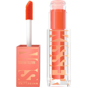 Sunkissed Liquid Glow Blush - 34 Peachy Quench