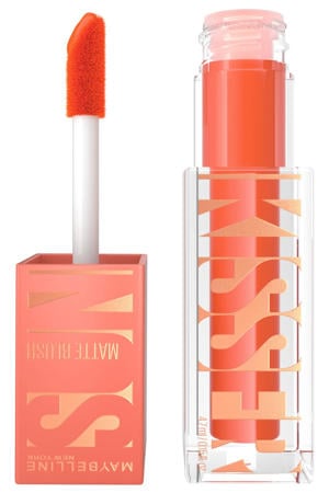 Liquid Glow Blush - 34 Peachy Quench