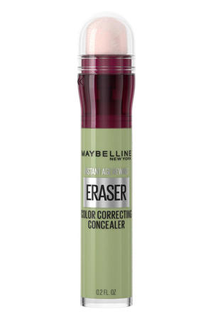 Eraser concealer - Groen
