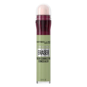 Eraser concealer - Groen