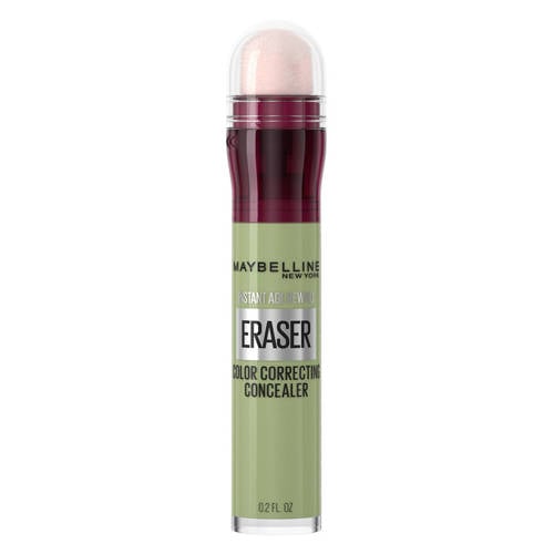 Maybelline New York Instant Eraser Concealer - Groen afbeelding