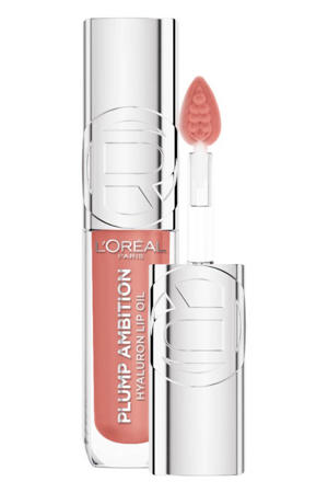 Hyaluron Lip Oil lipgloss - 601 Worth It
