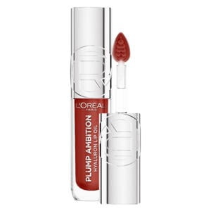 Hyaluron Lip Oil lipgloss - 485 Wine O'Clock