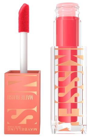 Liquid Glow Blush - 30 Pink Mirage