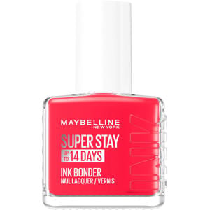14 DAYS Ink Bonder langhoudende nagellak - 490 Hot Salsa