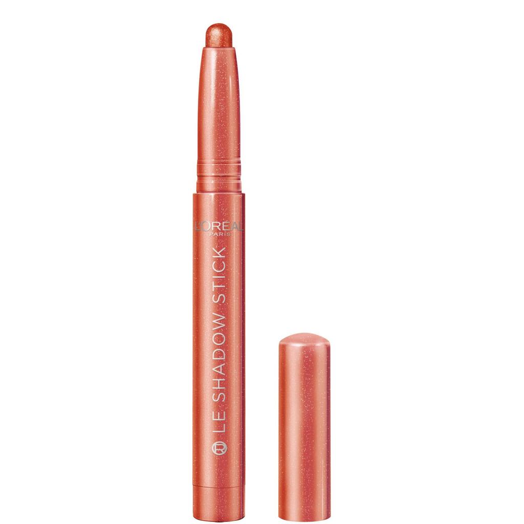 L'Oréal Paris Le Shadow Stick 150 Captivating Sepia Oogschaduwstick