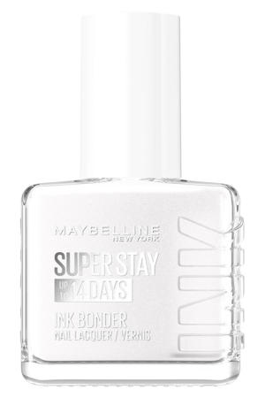 14 DAYS Ink Bonder langhoudende nagellak - 77 Pearly White