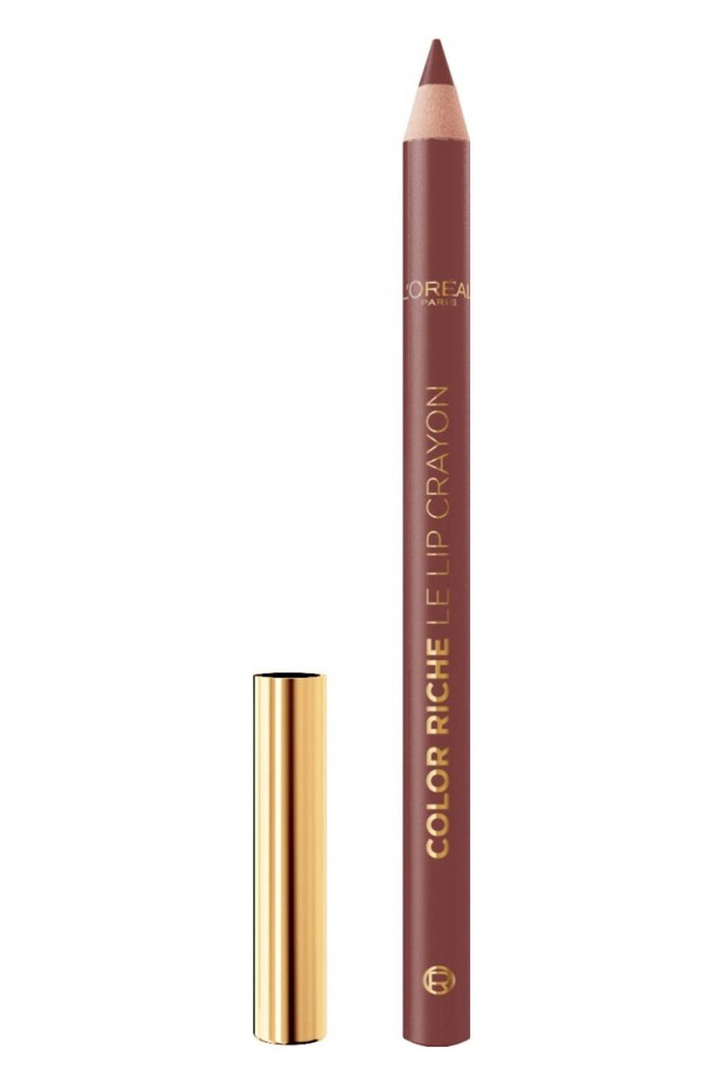 L'Oréal Paris Color Riche lipliner - 570 Worth It Intense