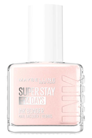 14 DAYS Ink Bonder langhoudende nagellak - 78 Porcelain