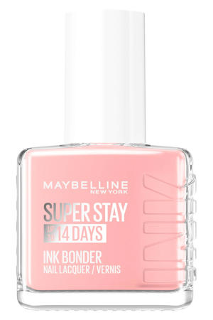14 DAYS Ink Bonder langhoudende nagellak - 928 Uptown Minimalist
